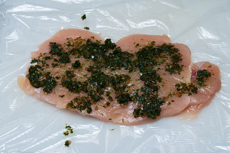 Herbed Chicken-09