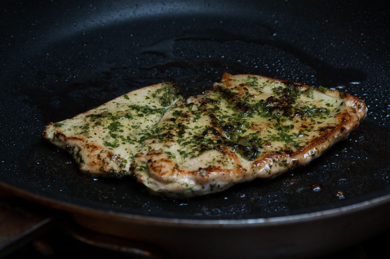 Herbed Chicken-12