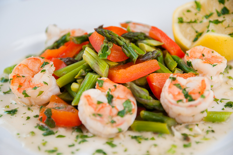 Springtime Asparagus-13