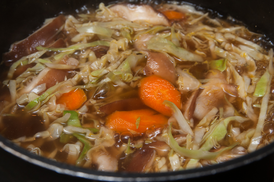Asian Cabbage Soup-08