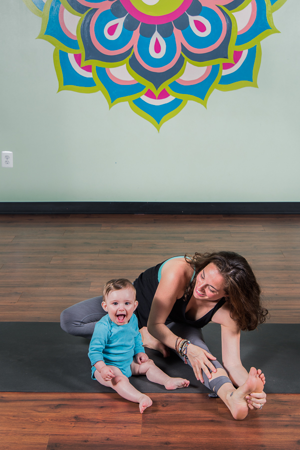 Extend Yoga